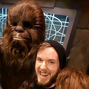 Meet your Posher, Sean